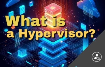 What is a Hypervisor?