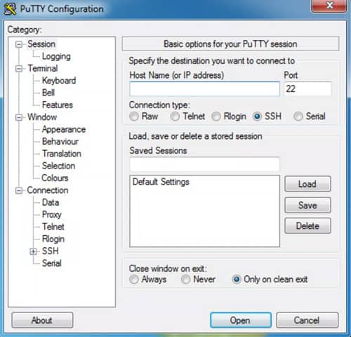 putty-original