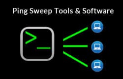 best ping sweep tools and software